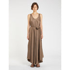 Abito Nocciola MARELLA ALCOL 002 Donna 