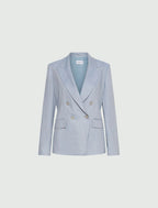 Giacca Celeste MARELLA BUSSOLA 003 Donna 