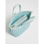 Borsa Verde acqua MARELLA LE MUSE CALCA 001 Donna 