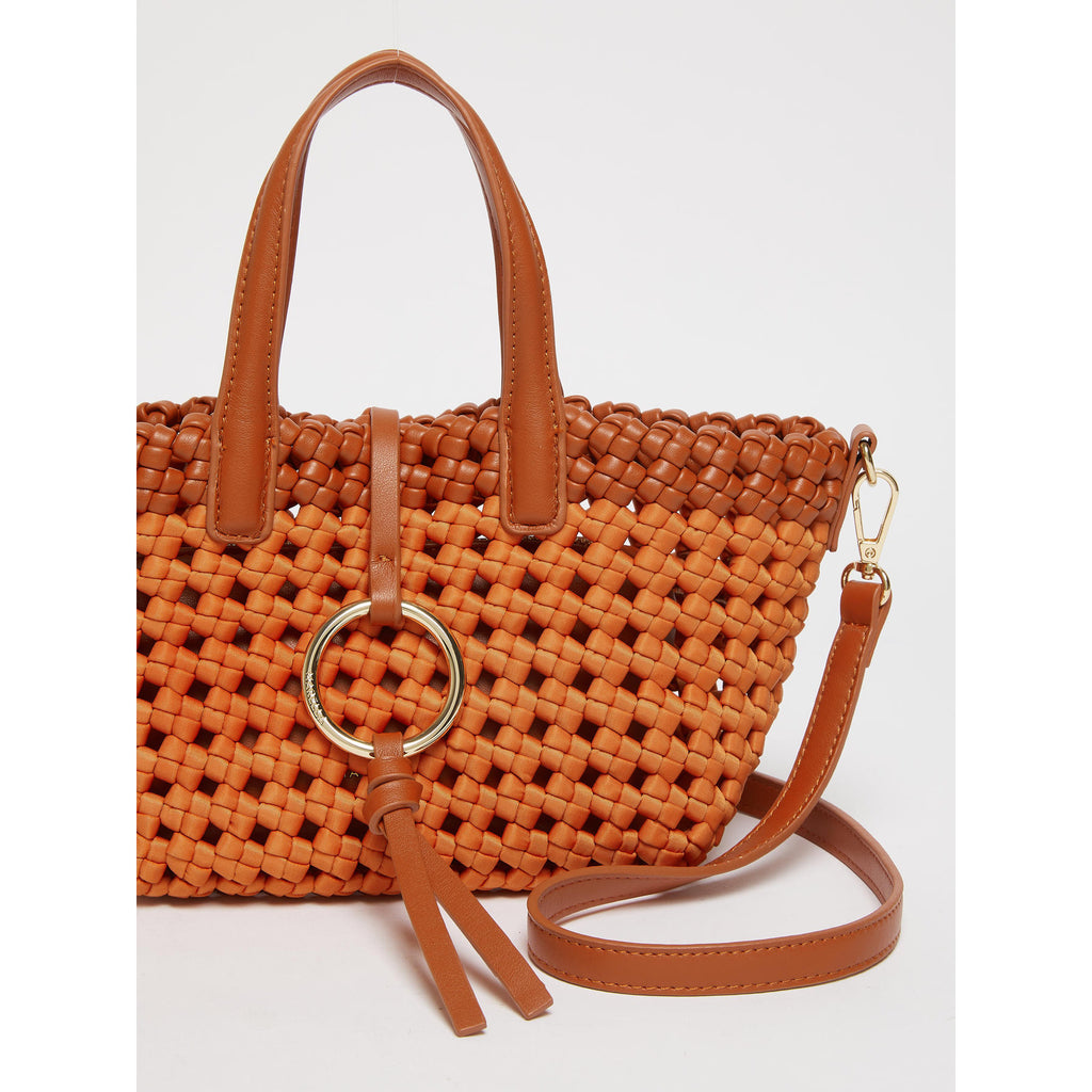 Borsa Arancio MARELLA LE MUSE CALCA 002 Donna 