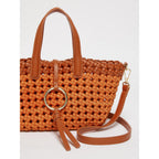 Borsa Arancio MARELLA LE MUSE CALCA 002 Donna 