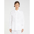 Camicia Bianco MARELLA COMUNE 001 Donna 