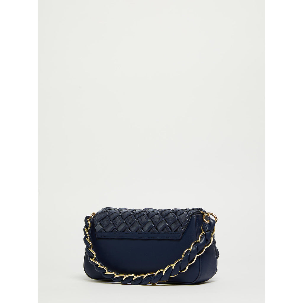 Borsa Blu MARELLA LE MUSE EMLY 003 Donna 