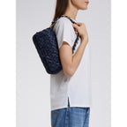 Borsa Blu MARELLA LE MUSE EMLY 003 Donna 