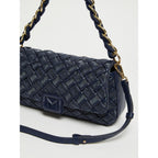 Borsa Blu MARELLA LE MUSE EMLY 003 Donna 