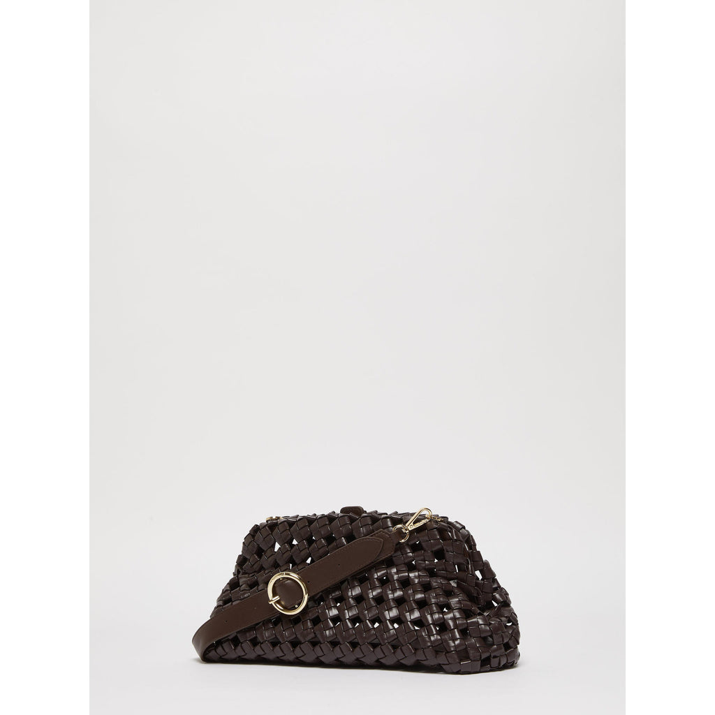 Pochette Marrone MARELLA LE MUSE ESTREMO 001 Donna 