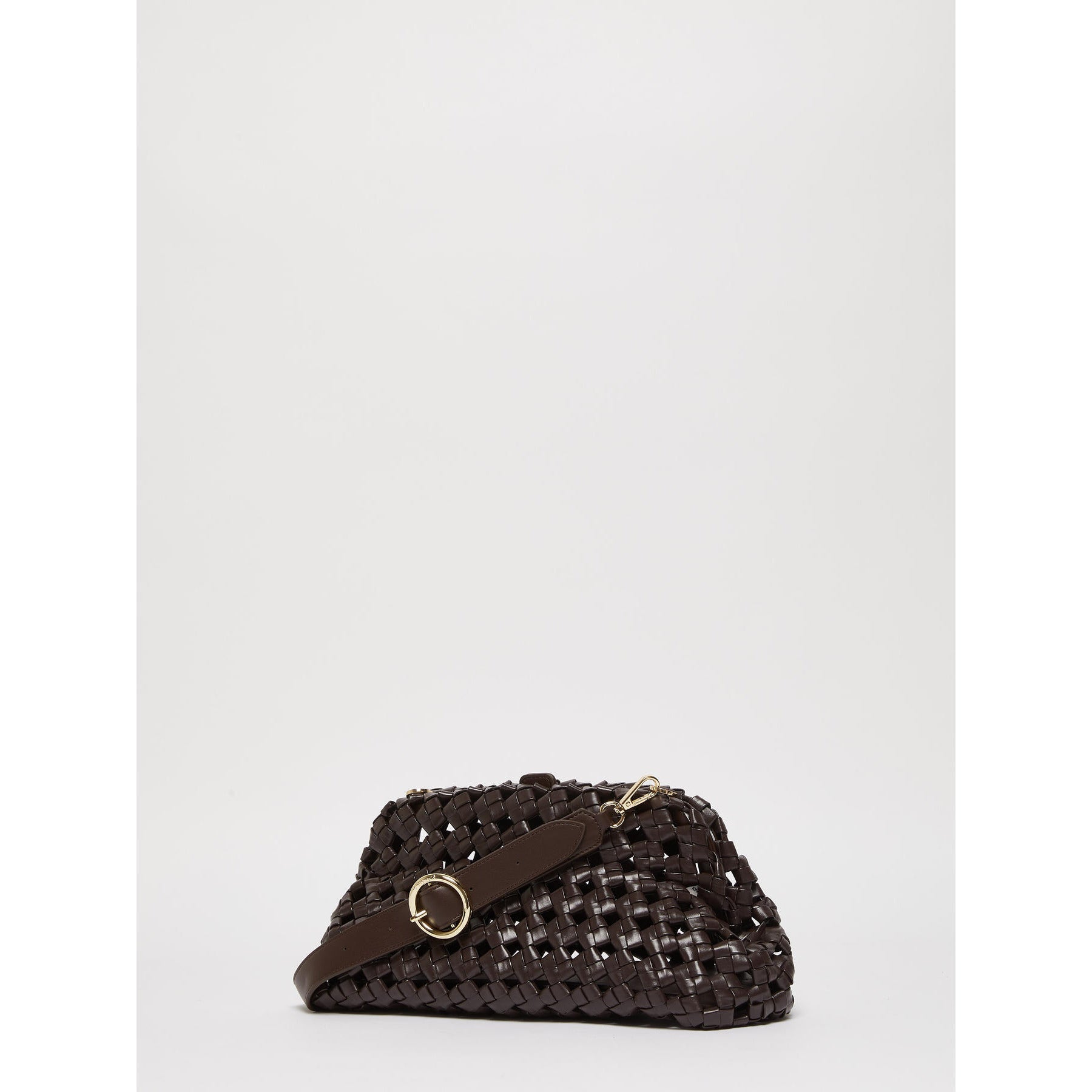 Pochette Marrone MARELLA LE MUSE ESTREMO 001 Donna 