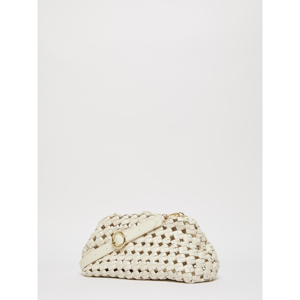 Pochette Beige MARELLA LE MUSE ESTREMO 002 Donna 