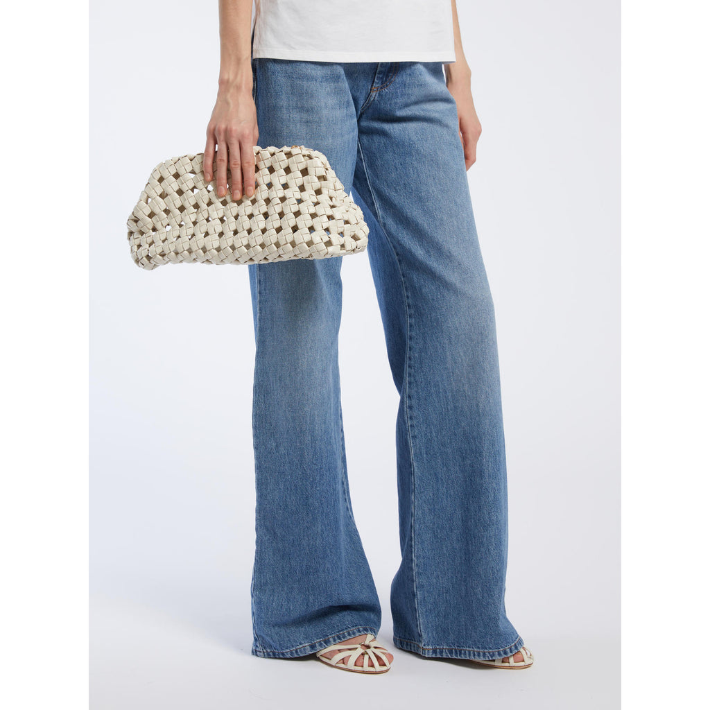 Pochette Beige MARELLA LE MUSE ESTREMO 002 Donna 