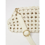 Pochette Beige MARELLA LE MUSE ESTREMO 002 Donna 
