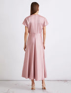 Abito Rosa MARELLA FALANGE 002 Donna 