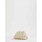 Pochette Avorio MARELLA LE MUSE FASCIA 003 Donna 
