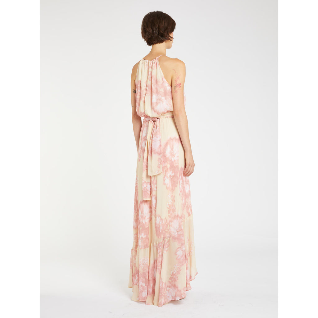 Abito Rosa MARELLA FIERO 004 Donna 