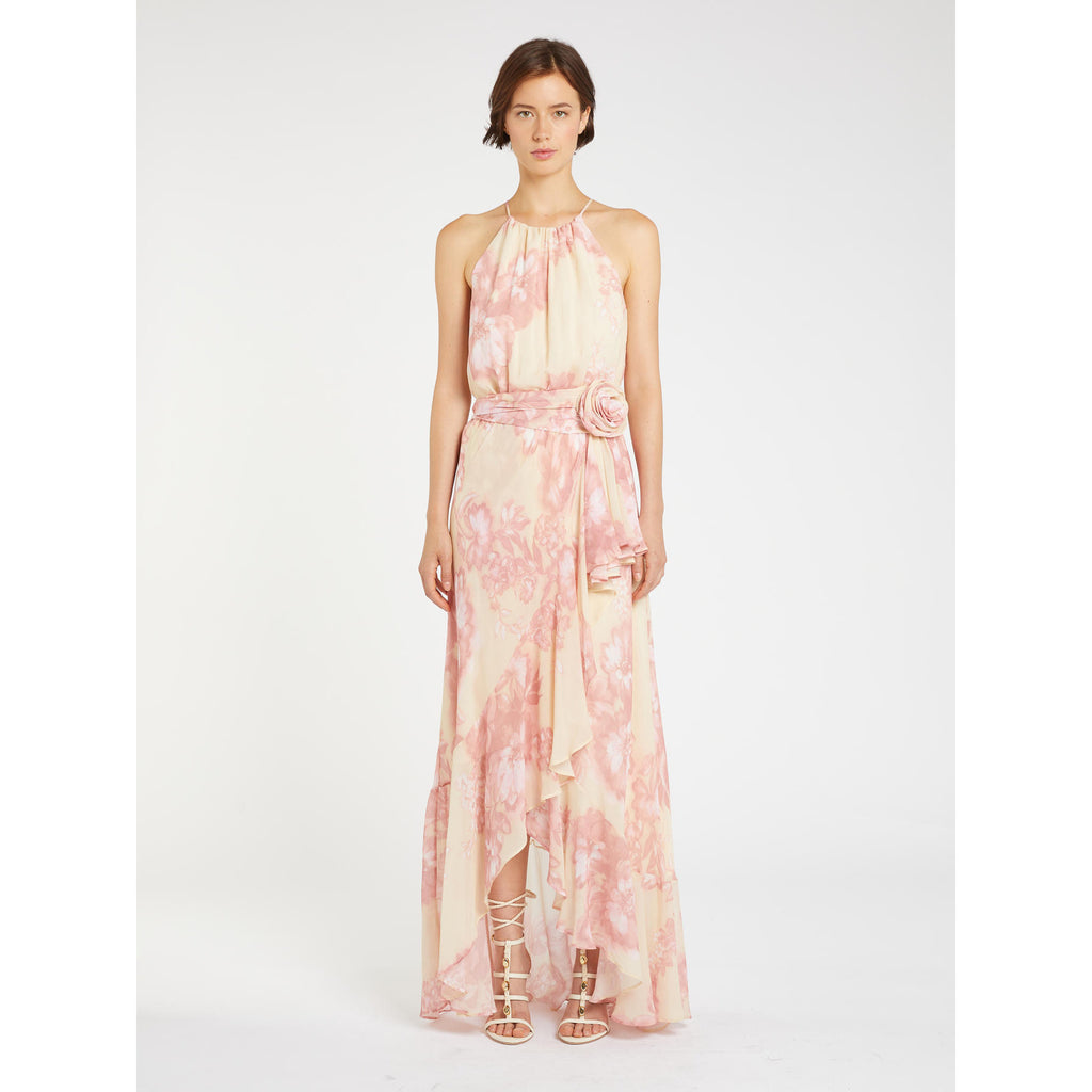 Abito Rosa MARELLA FIERO 004 Donna 