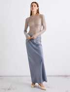Gonna Celeste MARELLA LARCELLA 001 Donna 