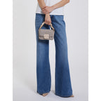 Borsa Multicolor MARELLA LE MUSE LONTRA 001 Donna 