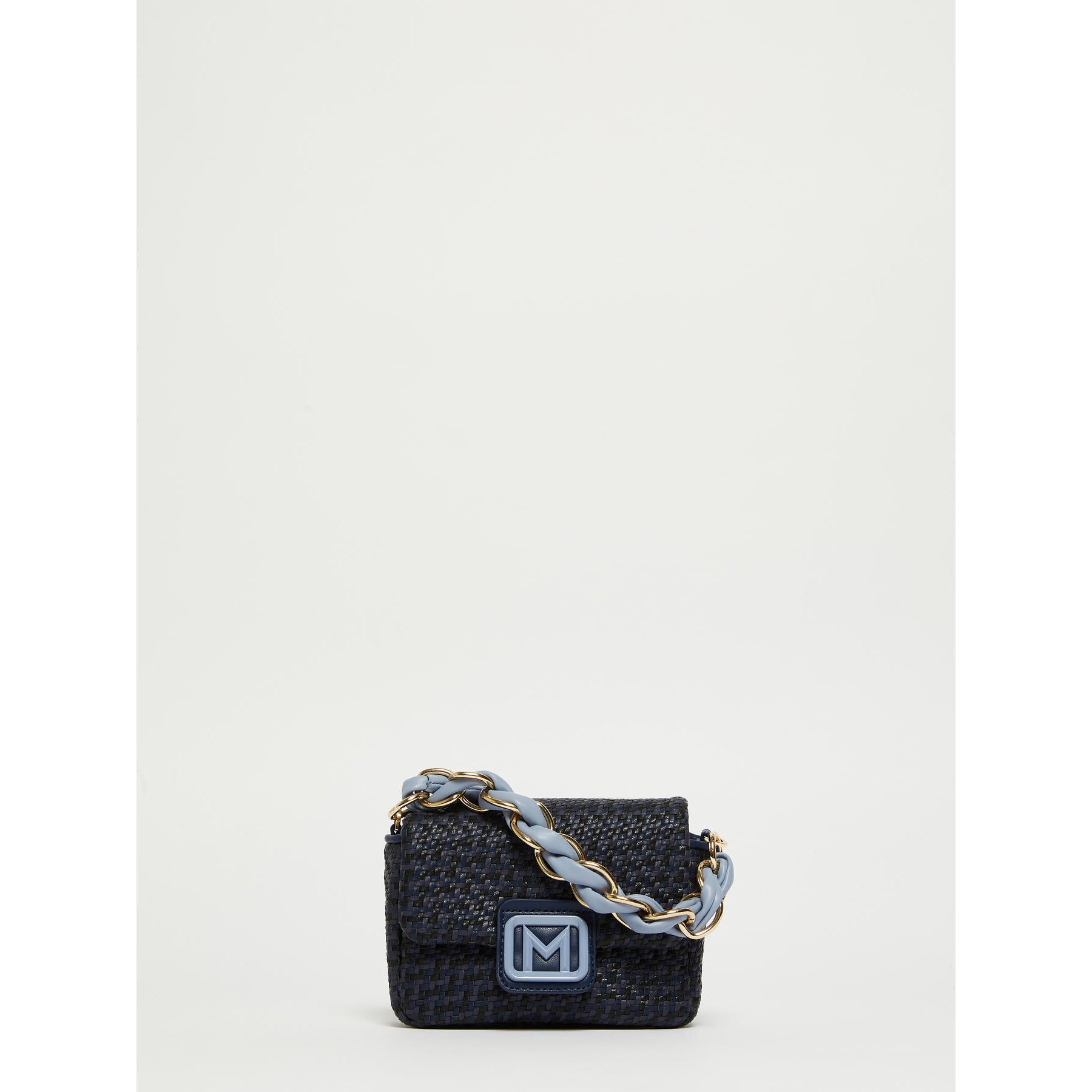 Borsa Blu MARELLA LONTRA 002 Donna 