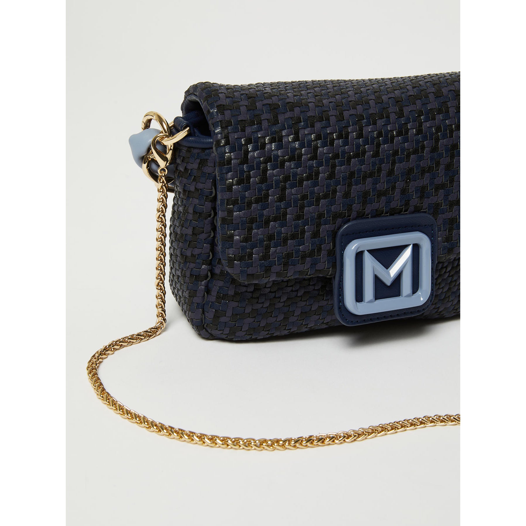 Borsa Blu MARELLA LONTRA 002 Donna 
