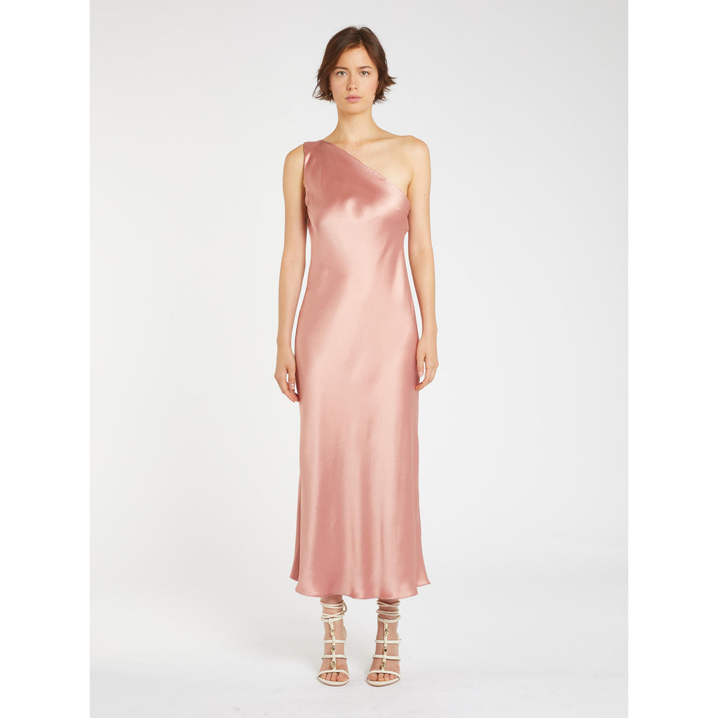 Abito Rosa antico MARELLA MAGIA 001 Donna 