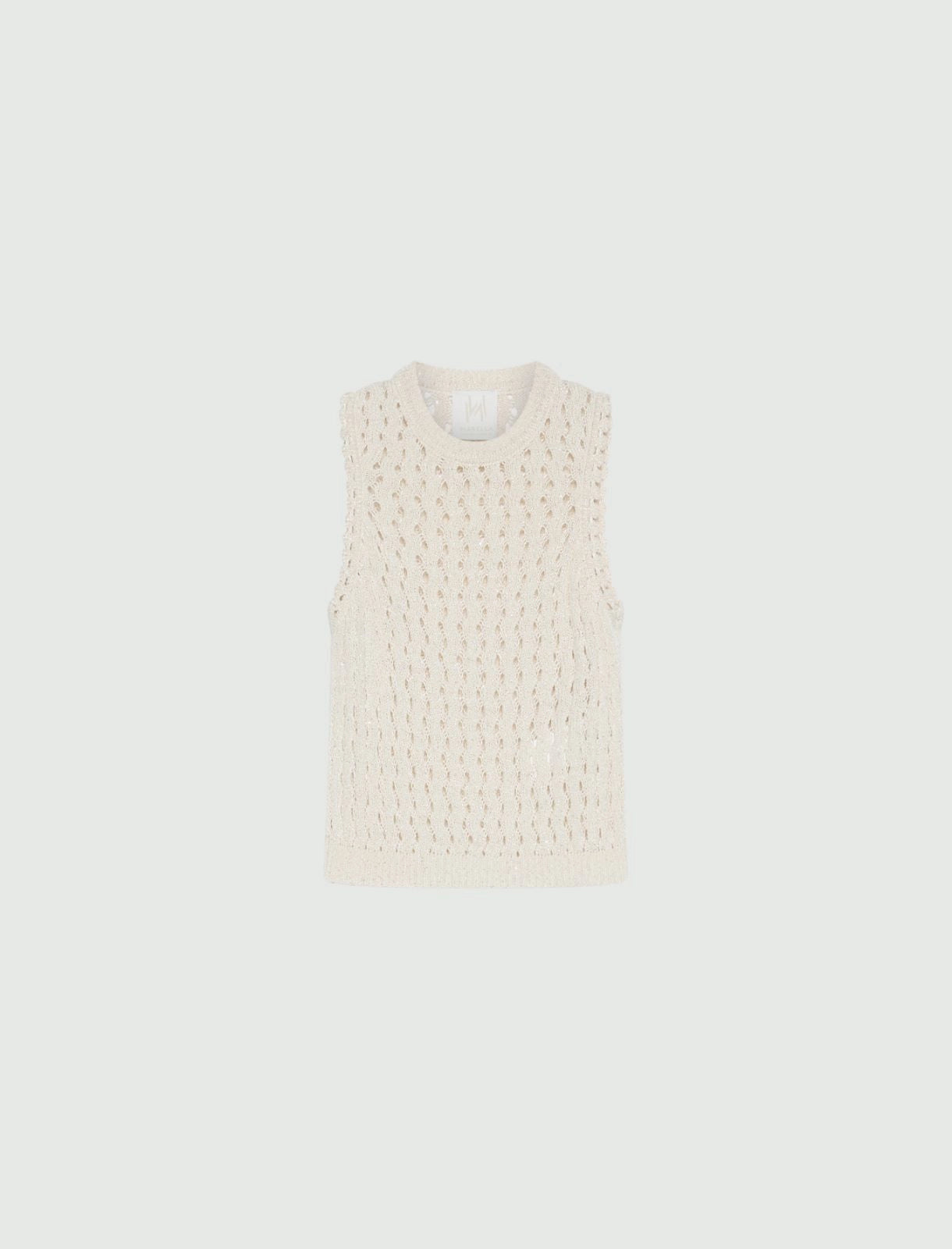 Maglia Beige MARELLA MEMIRO 004 Donna 