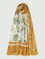 Foulard Fantasia MARELLA MLAPONTILE 003 Donna 