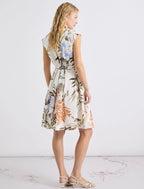 Abito Fantasia MARELLA MLLFILO 001 Donna 