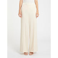 Pantalone palazzo Avorio MARELLA MLLSTAMPA 001 Donna 