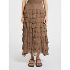 Gonna Testa di moro MARELLA MLMTRITONE 001 Donna 