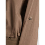 Bolero Marrone MARELLA PALCHI 001 Donna 
