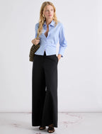 Camicia Celeste MARELLA PASCIA 002 Donna 