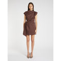 Abito Marrone MARELLA SABINE 003 Donna 