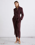 Giacca Rosa antico MARELLA ZERBINO 001 Donna 