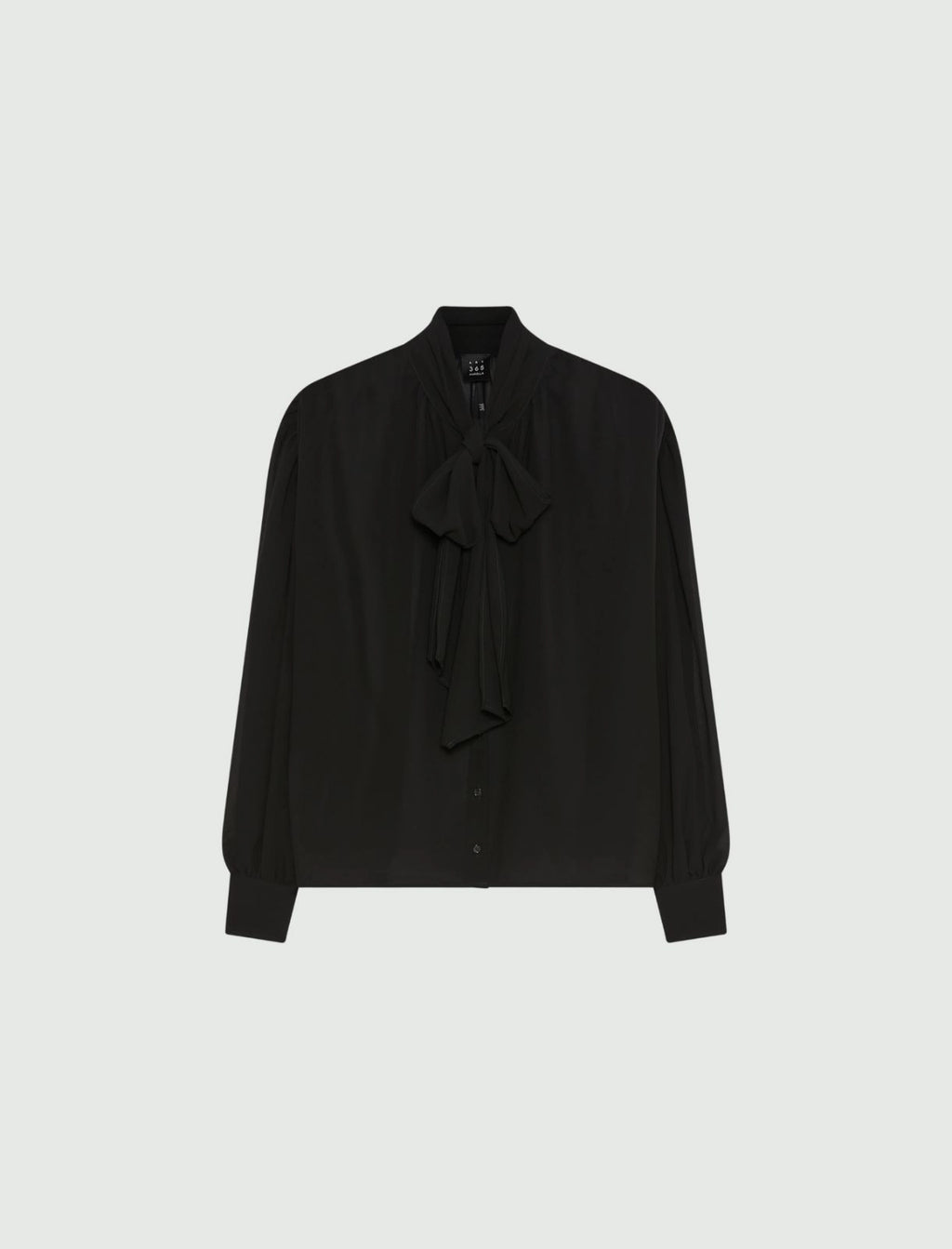 Camicia Nero MARELLA art.365 GIURIA 001 Donna 