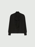 Camicia Nero MARELLA art.365 GIURIA 001 Donna 
