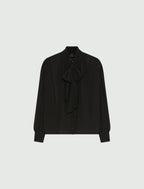 Camicia Nero MARELLA art.365 GIURIA 001 Donna 