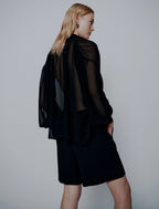 Camicia Nero MARELLA art.365 GIURIA 001 Donna 