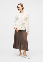 Giacca Bianco MARELLA art.365 MEANDRO 001 Donna 