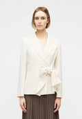 Giacca Bianco MARELLA art.365 MEANDRO 001 Donna 