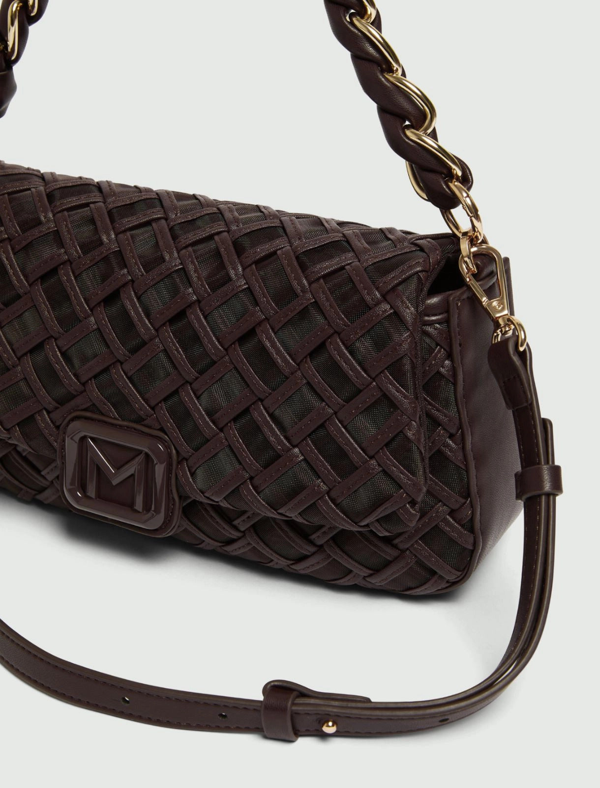 Borsa Testa di moro MARELLA LE MUSE EMLY 002 Donna 