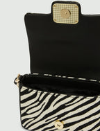 Borsa Bianco/nero MARELLA LE MUSE LONTRA1 001 Donna 
