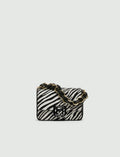 Borsa Bianco/nero MARELLA LE MUSE LONTRA1 001 Donna 