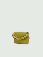 Borsa Verde acido MARELLA LE MUSE LONTRA2 004 Donna 