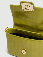 Borsa Verde acido MARELLA LE MUSE LONTRA2 004 Donna 