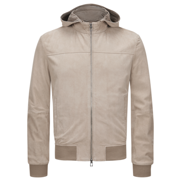 Giubbino Crema MILLESTONE 21400611660 14 Uomo 