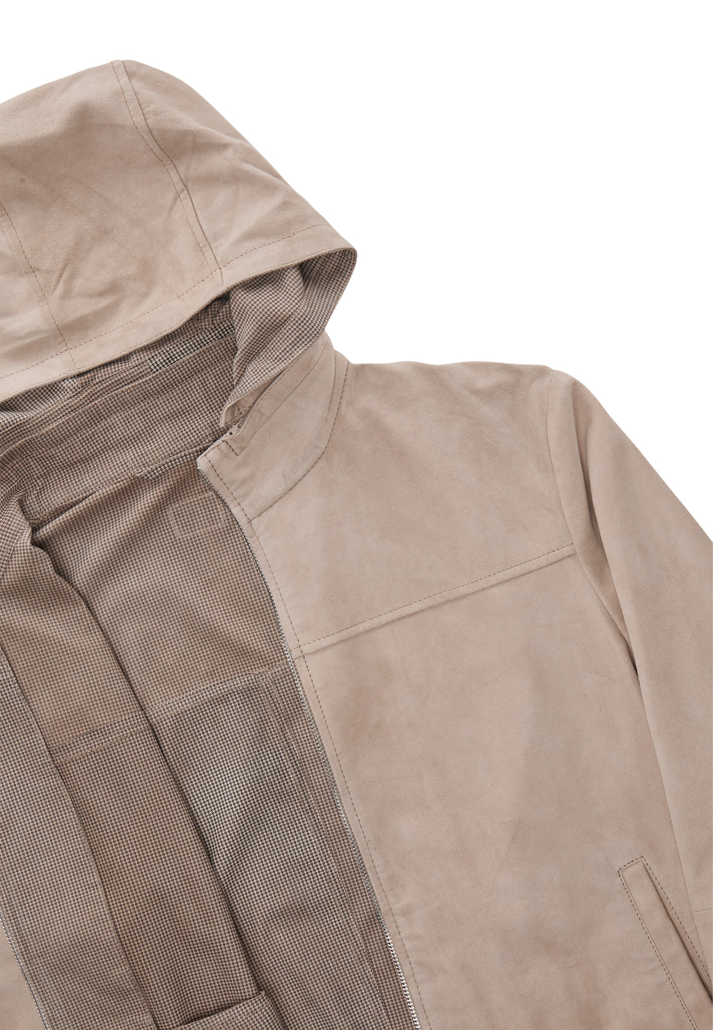 Giubbino Crema MILLESTONE 21400611660 14 Uomo 