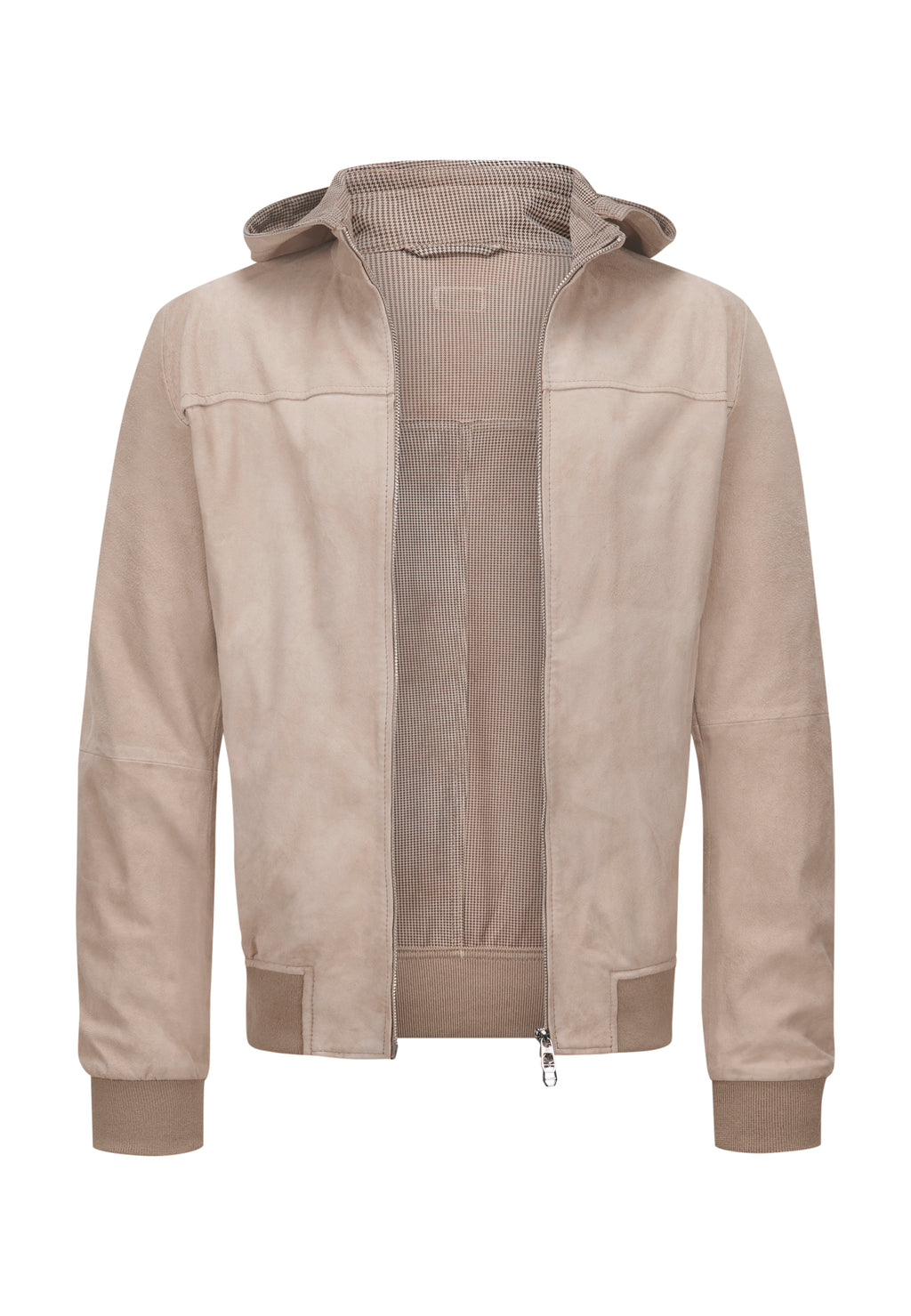 Giubbino Crema MILLESTONE 21400611660 14 Uomo 
