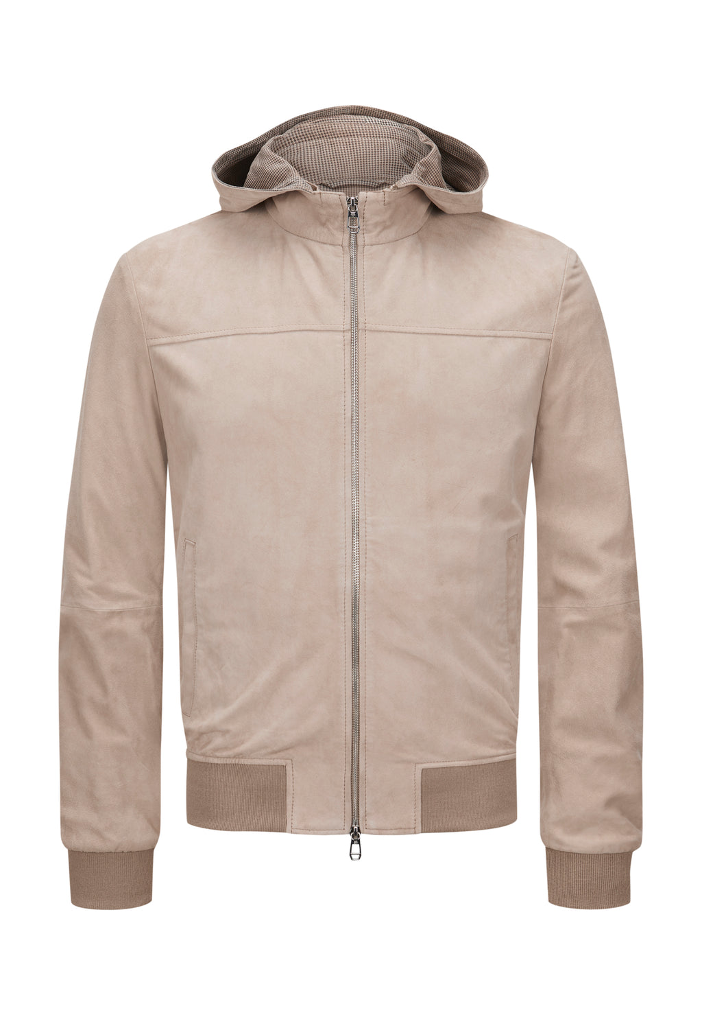 Giubbino Crema MILLESTONE 21400611660 14 Uomo 