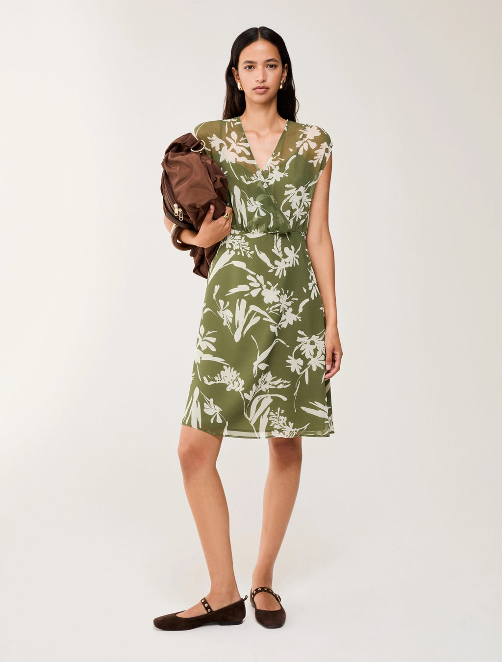 Abito Verde PENNY BLACK FAGLIA 008 Donna 