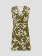 Abito Verde PENNY BLACK FAGLIA 008 Donna 