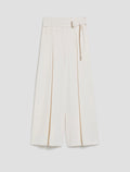 Pantalone Avorio PENNY BLACK LANA 001 Donna 
